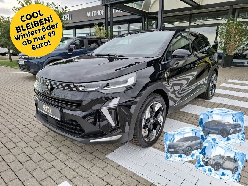 Renault Symbioz 1.500 km 32.280 € Dresden-Altfranken 01156