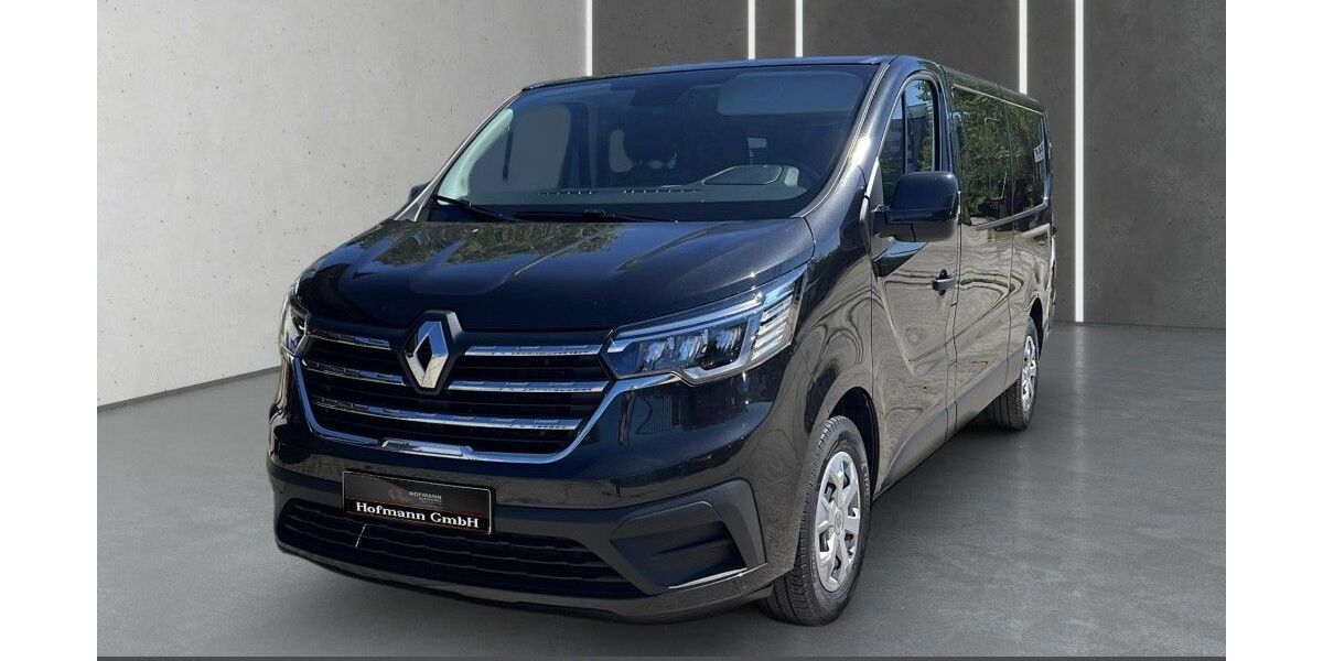 Renault Trafic 38.000 km 34.450 &euro; Coswig 01640