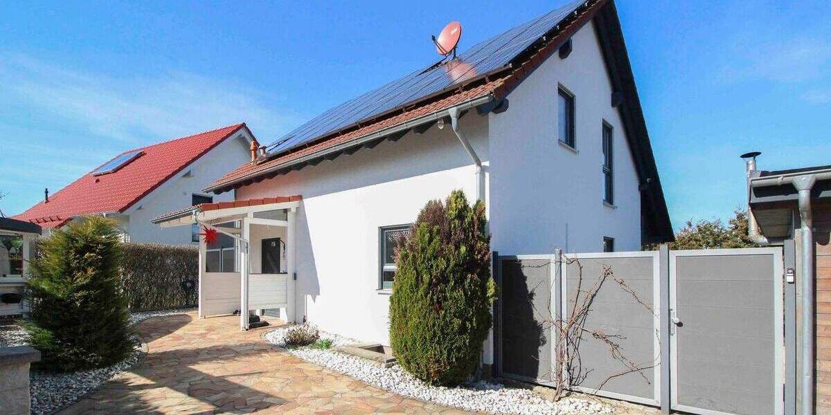 Einfamilienhaus Radeburg - 5 Zimmer, 549.000&euro; | Angebot:25822982