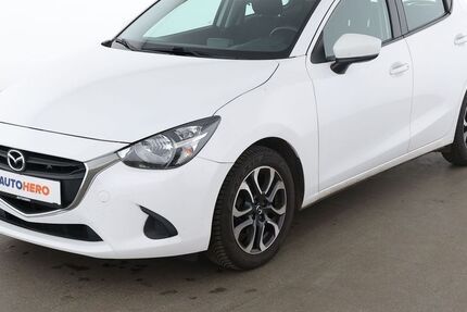 Mazda 2 104.308 km 9.330 &euro; Dresden 01187