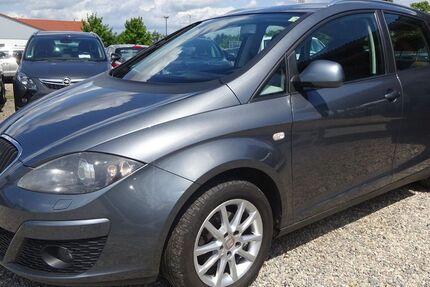 Seat Altea 226.846 km 3.000 € Dresden 01219