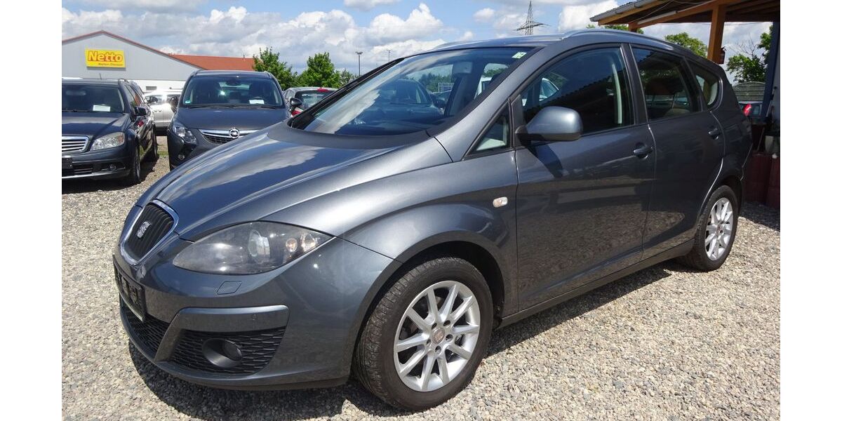 Seat Altea 226.846 km 3.000 € Dresden 01219