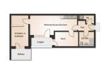 Etagenwohnung Dresden / Plauen Südvorstadt-West - 3 Zimmer, 76 m&sup2;, 500.000&euro; | Angebot:25708329