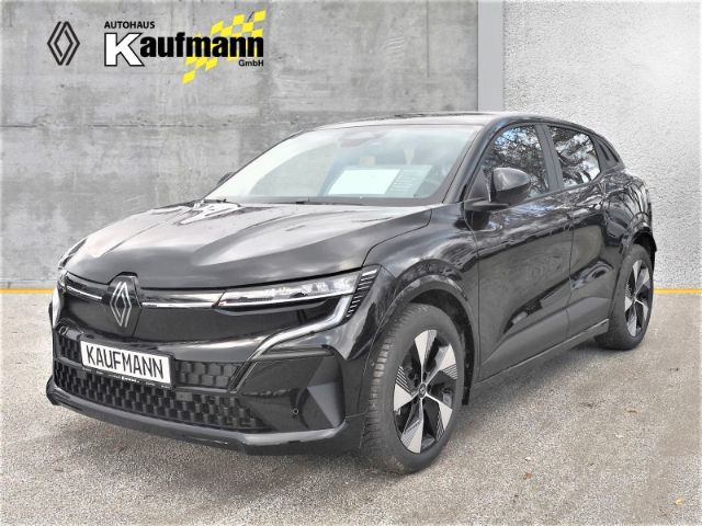 Renault Megane 3.000 km 23.890 &euro; Dresden 01309