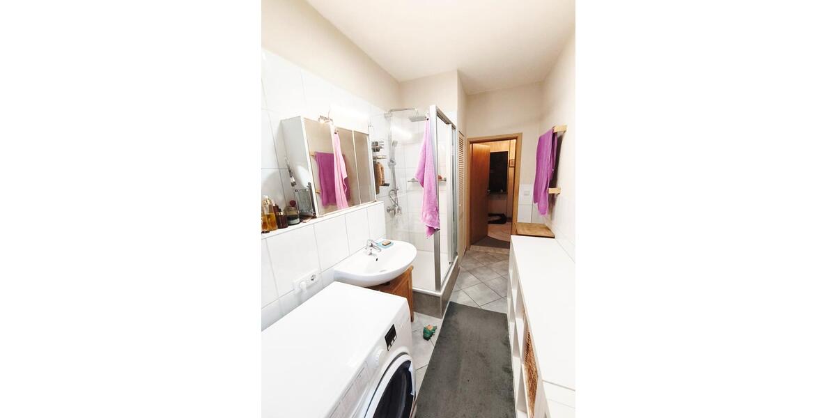 Etagenwohnung Dresden Klotzsche - 2 Zimmer, 62 m&sup2;, 750&euro; | Angebot:26671101