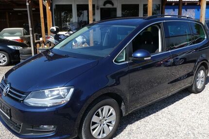 VW Sharan 178.300 km 8.490 &euro; Dresden 01219