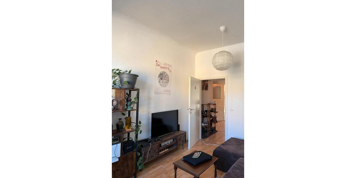 Etagenwohnung Dresden Cotta - 3 Zimmer, 78 m&sup2;, 900&euro; | Angebot:26297226