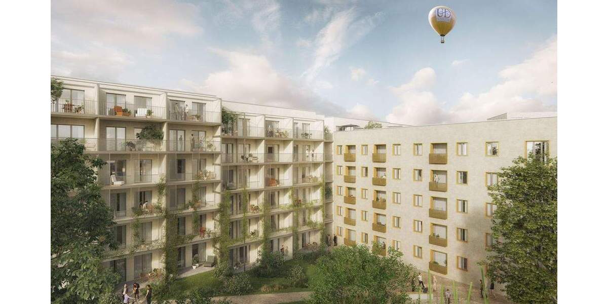 Etagenwohnung Dresden Plauen - 4 Zimmer, 78 m&sup2;, 551.900&euro; | Angebot:24872903