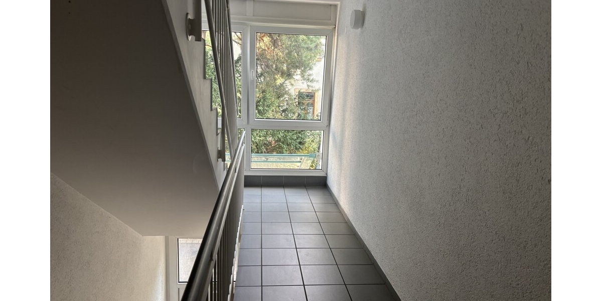 Gemütliche 1-Zimmerwohnung in zentraler zentrumsnaher Lage in Coswig - Etagenwohnung Coswig | Angebot:27164916