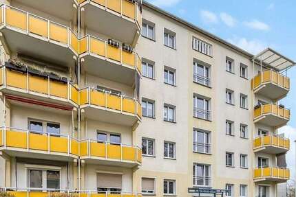 Wohnung Dresden Blasewitz - 2 Zimmer, 51 m&sup2;, 129.000&euro; | Angebot:25634345