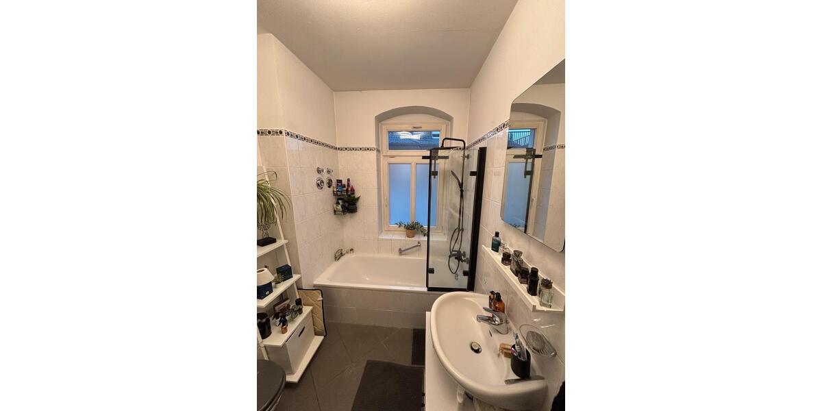 2 Raum Wohnung 2 zimmer