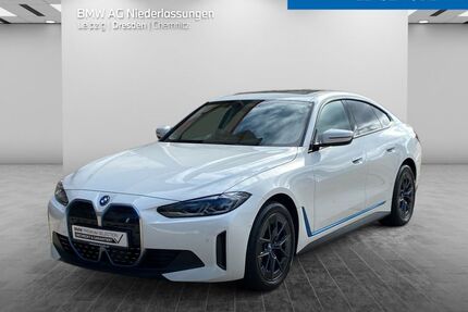 BMW i4 40.747 km 41.910 &euro; Dresden 01219