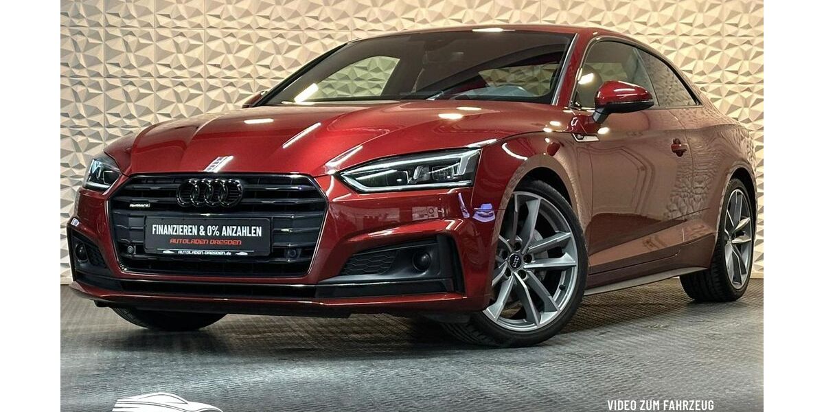 Audi A5 47.119 km 31.999 &euro; Heidenau 01809