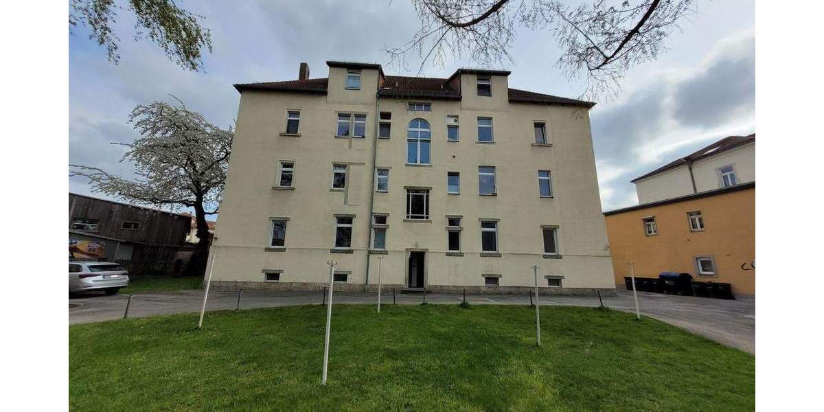 Etagenwohnung Heidenau Mügeln - 3 Zimmer, 96 m&sup2;, 812&euro; | Angebot:25668954