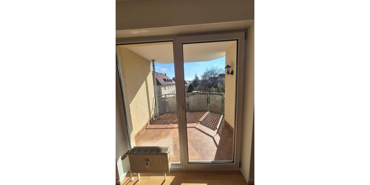 Etagenwohnung Radeberg - 2 Zimmer, 58 m&sup2;, 668&euro; | Angebot:26461385
