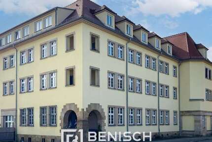 Wohnung zum Kaufen in Heidenau 98.000 € 50.89 m²