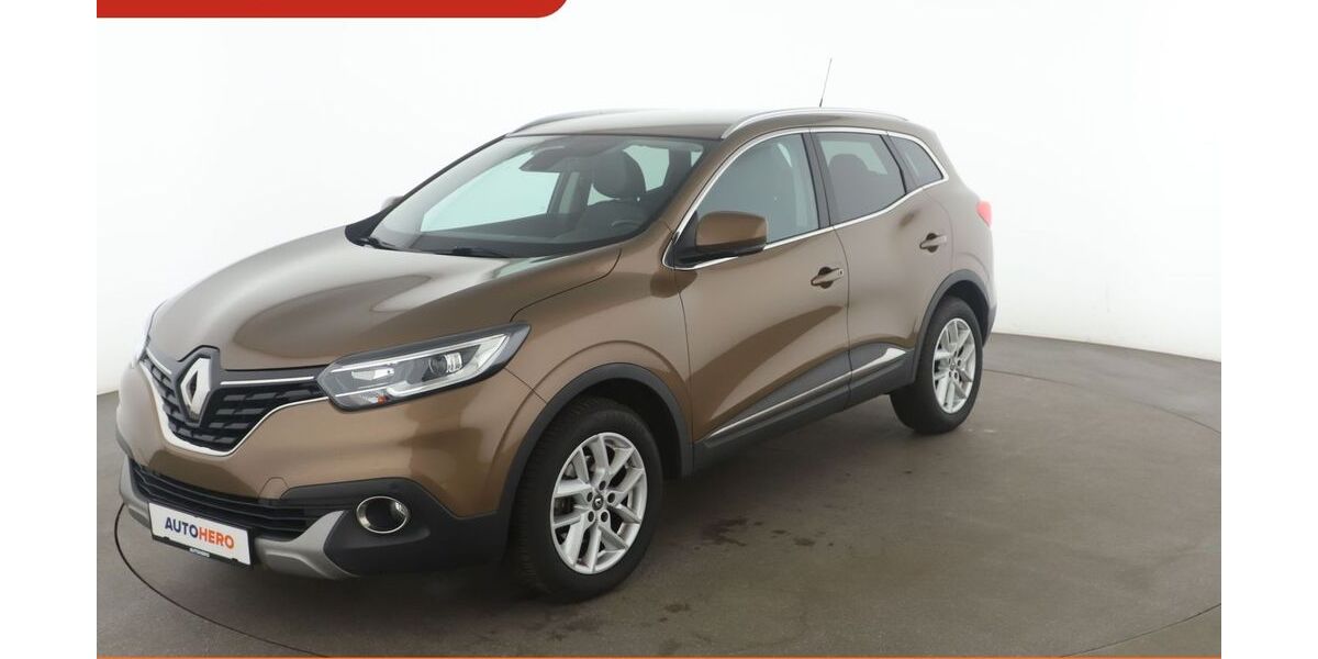 Renault Kadjar 75.949 km 10.570 &euro; Dresden 01187