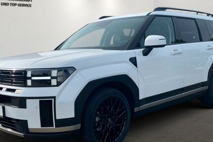 Hyundai SANTA FE 5.000 km 55.990 &euro; Pirna bei Dresden 01796