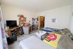 Etagenwohnung Dresden Cotta - 1 Zimmer, 25 m&sup2;, 79.000&euro; | Angebot:27132280