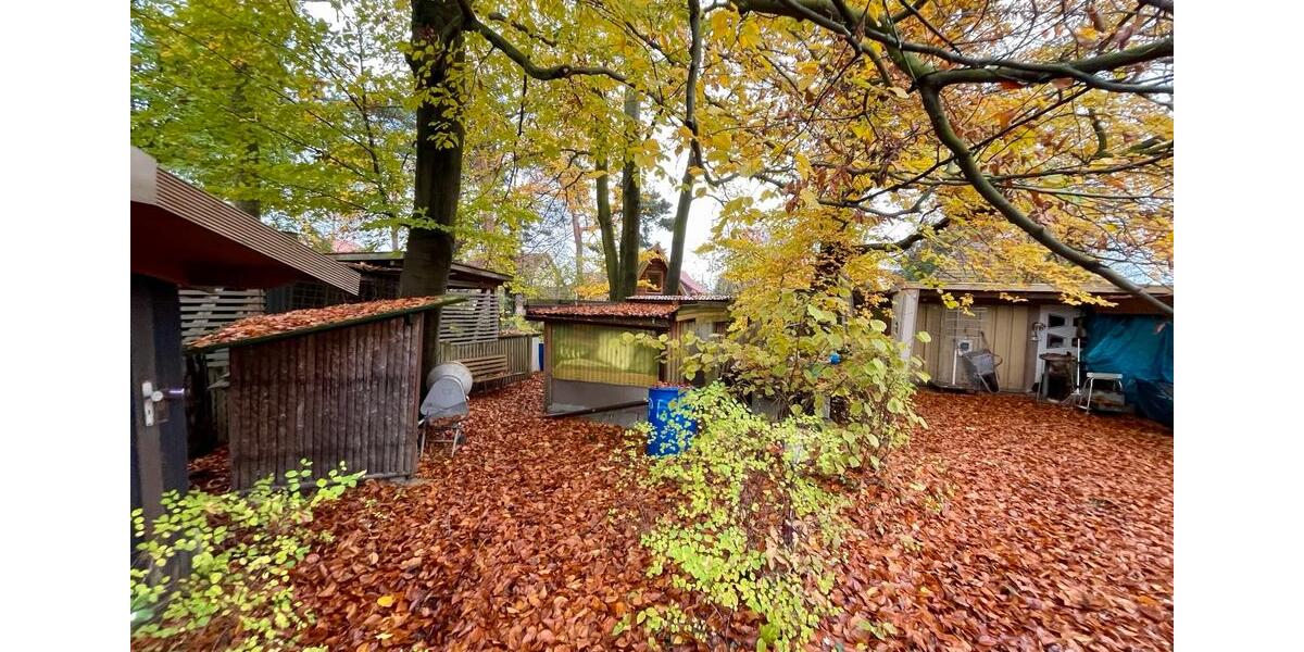 Einfamilienhaus Dresden Klotzsche - 3 Zimmer, 100 m&sup2;, 180.000&euro; | Angebot:24794224