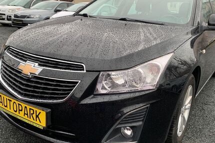 Chevrolet Cruze 135.200 km 4.500 &euro; Heidenau 01809