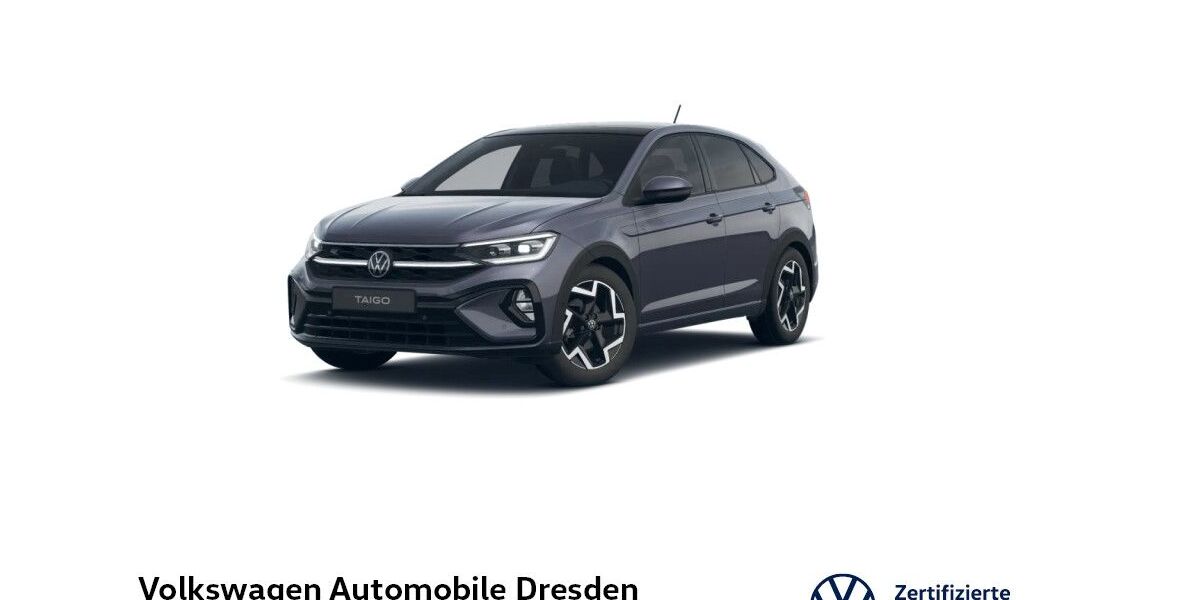 VW Taigo 5.390 km 26.890 &euro; Dresden 01169