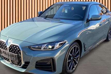 BMW 430 8.034 km 47.980 &euro; Dresden/Weißig 01328