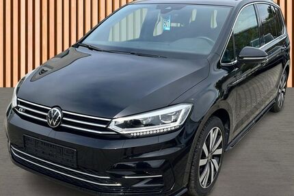 VW Touran 22.565 km 34.980 &euro; Dresden 01328