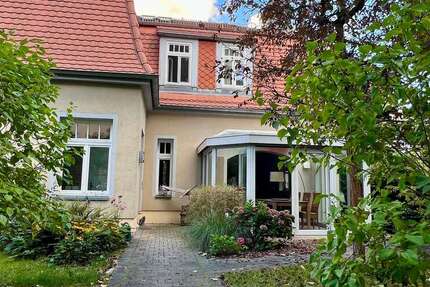 Haus zum Kaufen in Dresden 780.000 € 160 m² 4 zimmer