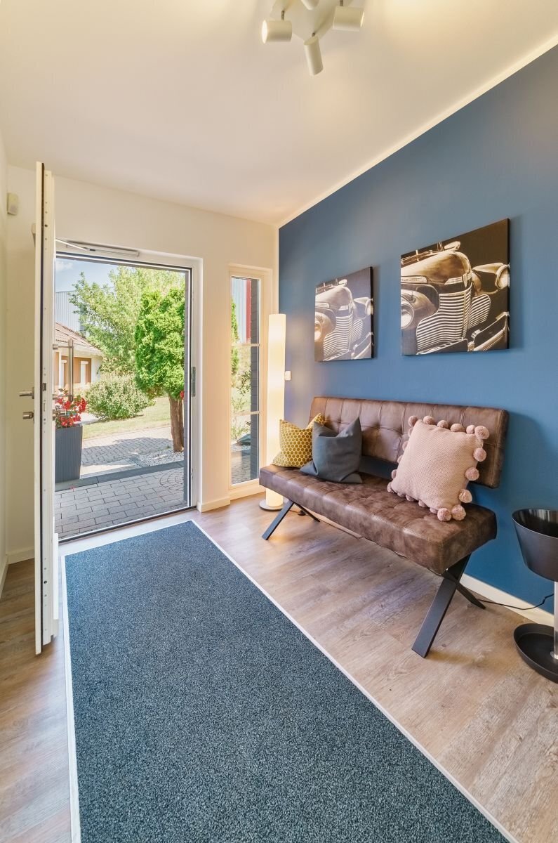 Lifetime 1 - Ihr stilvoller Bungalow für erstklassiges Wohnen 3 zimmer