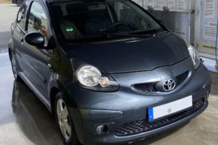 Toyota Aygo (X) 155.880 km 2.199 &euro; Wilsdruff 01723