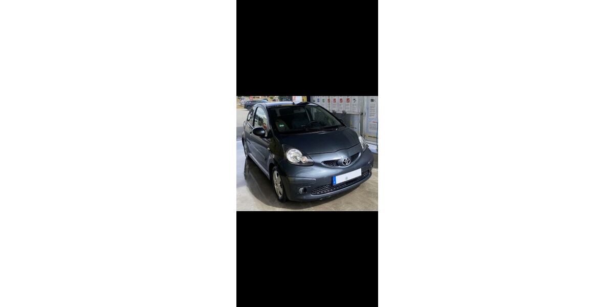 Toyota Aygo (X) 155.880 km 2.199 &euro; Wilsdruff 01723