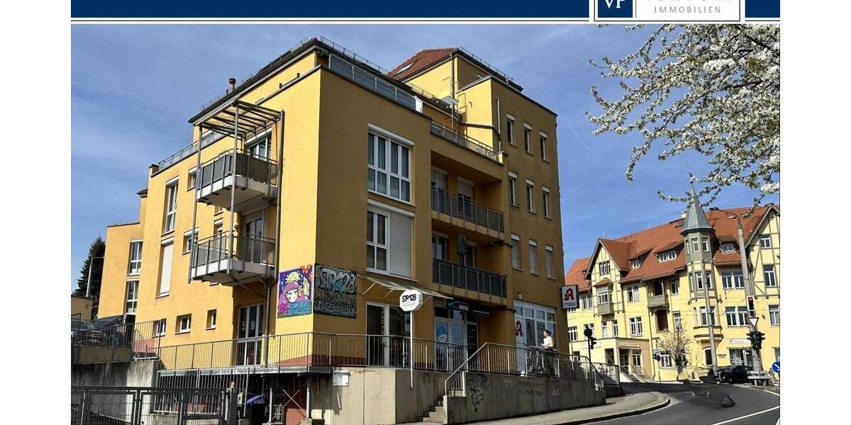 Gewerbeobjekt Dresden Bühlau/Weißer Hirsch - 3 Zimmer, 179.000&euro; | Angebot:25671024