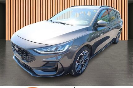 Ford Focus 42.085 km 18.980 &euro; Dresden 01328