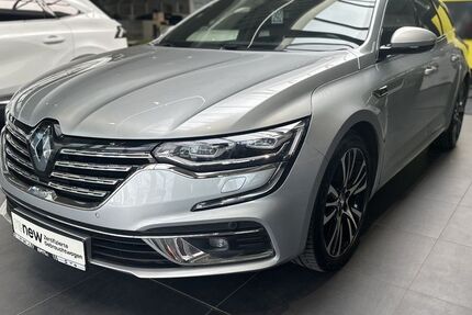 Renault Talisman 36.999 km 24.390 € Dresden 01257