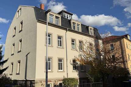 Wohnung zum Mieten in Radebeul 495 € 52 m² 2 zimmer