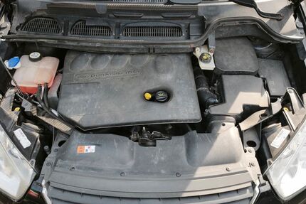 Ford C-Max 158.778 km 2.850 &euro; Niederau 01689