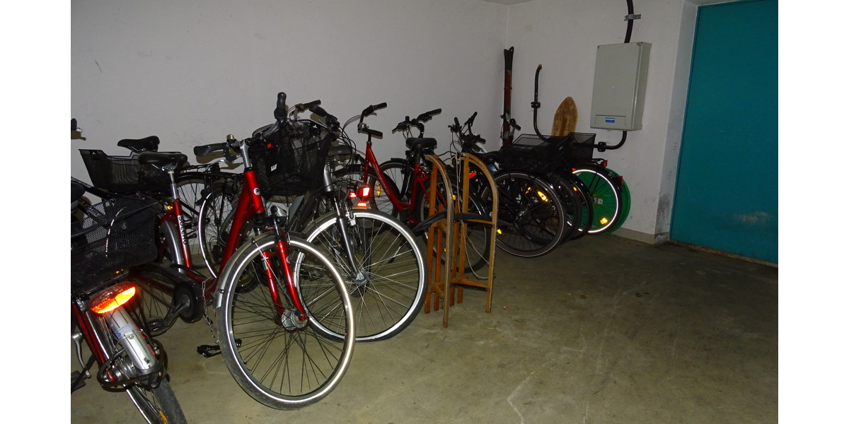 Gemütliche 3-Zimmer-Eigentumswohnung für Ihre Familie oder als Kapitalanlage - Etagenwohnung Coswig | Angebot:22894894