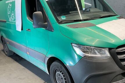 Mercedes-Benz Sprinter 47.153 km 17.390 &euro; Radebeul 01445