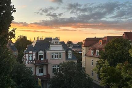 EINRAUMWOHUNG DRESDEN STREHLEN 1 zimmer