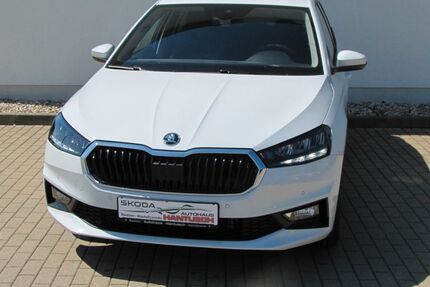 Skoda Fabia 3.000 km 22.690 € Bischofswerda 01877