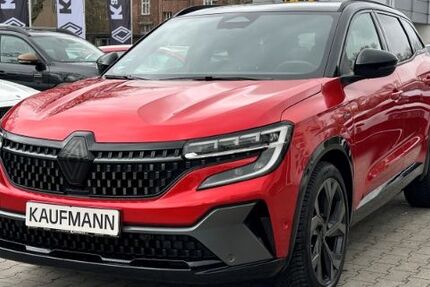 Renault Austral 30.500 km 27.890 &euro; Dresden 01309
