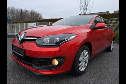 Renault Megane 135.000 km 5.999 &euro; Dresden 01259