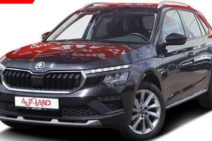 Skoda Kamiq 28.463 km 22.490 &euro; Meißen 01662