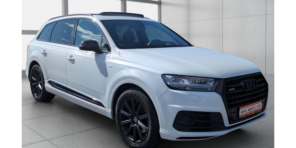 Audi Q7 89.622 km 35.990 &euro; Dresden 01257