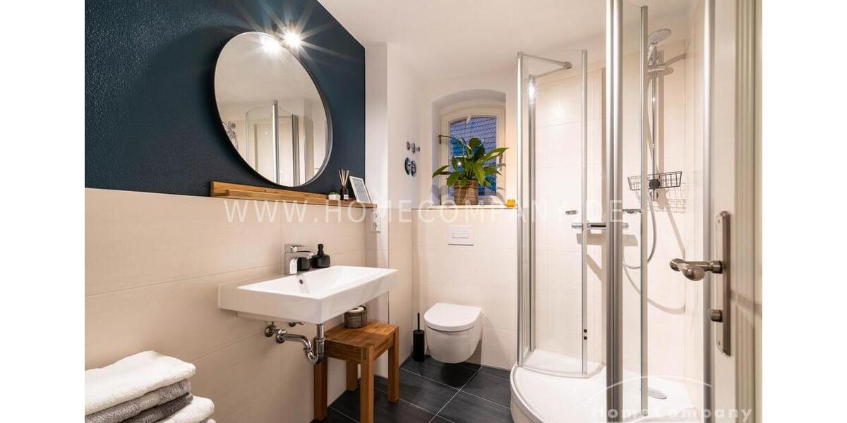 Erdgeschoßwohnung Bannewitz - 2 Zimmer, 50 m&sup2;, 1.000&euro; | Angebot:23713797