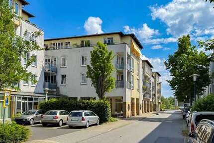 Gewerbeobjekt Dresden Pieschen - 1.400.000&euro; | Angebot:27027903