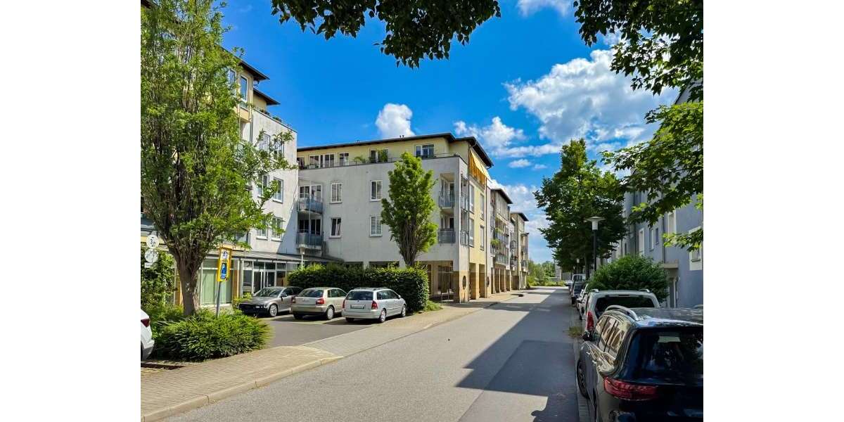 Gewerbeobjekt Dresden Pieschen - 1.400.000&euro; | Angebot:27027903