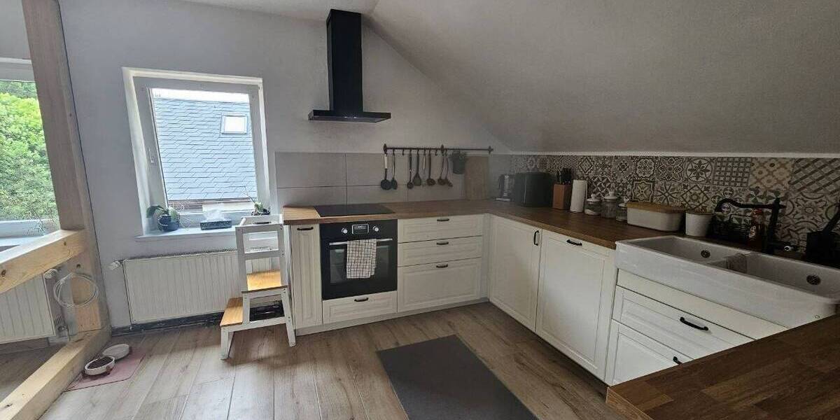 Einfamilienhaus Dippoldiswalde Dönschten - 6 Zimmer, 147 m&sup2;, 199.500&euro; | Angebot:25986400