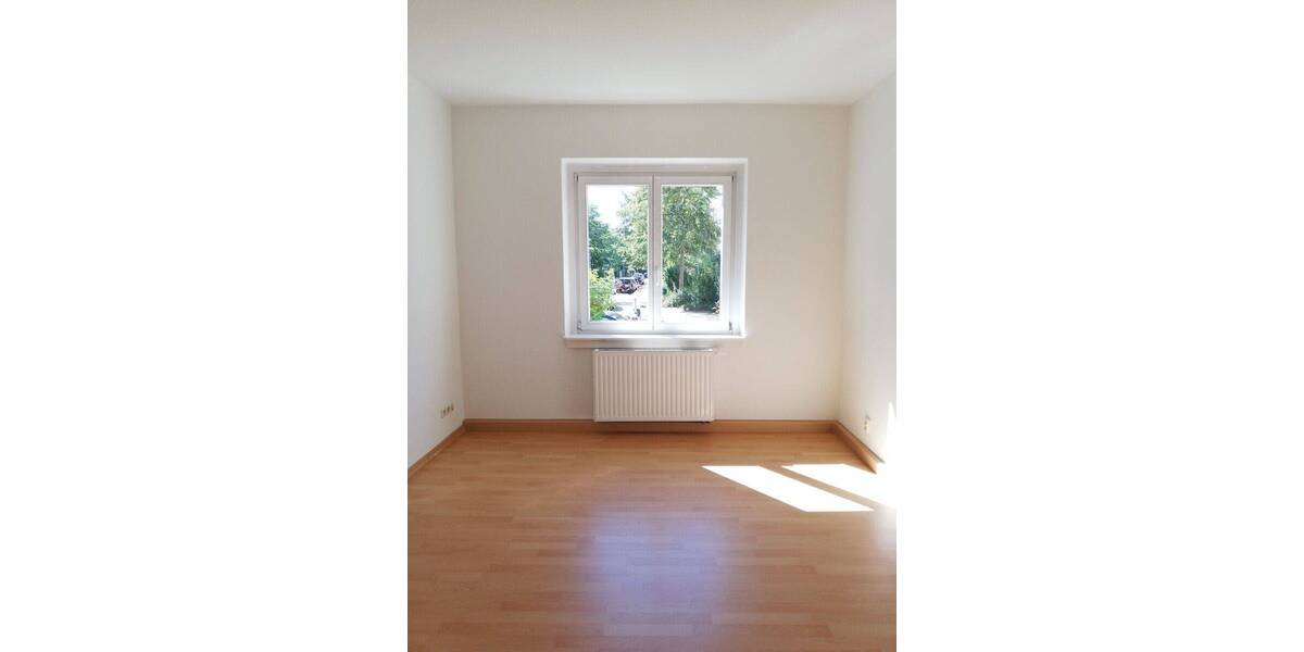 Etagenwohnung Dresden Laubegast - 2 Zimmer, 52 m&sup2;, 500&euro; | Angebot:26902511